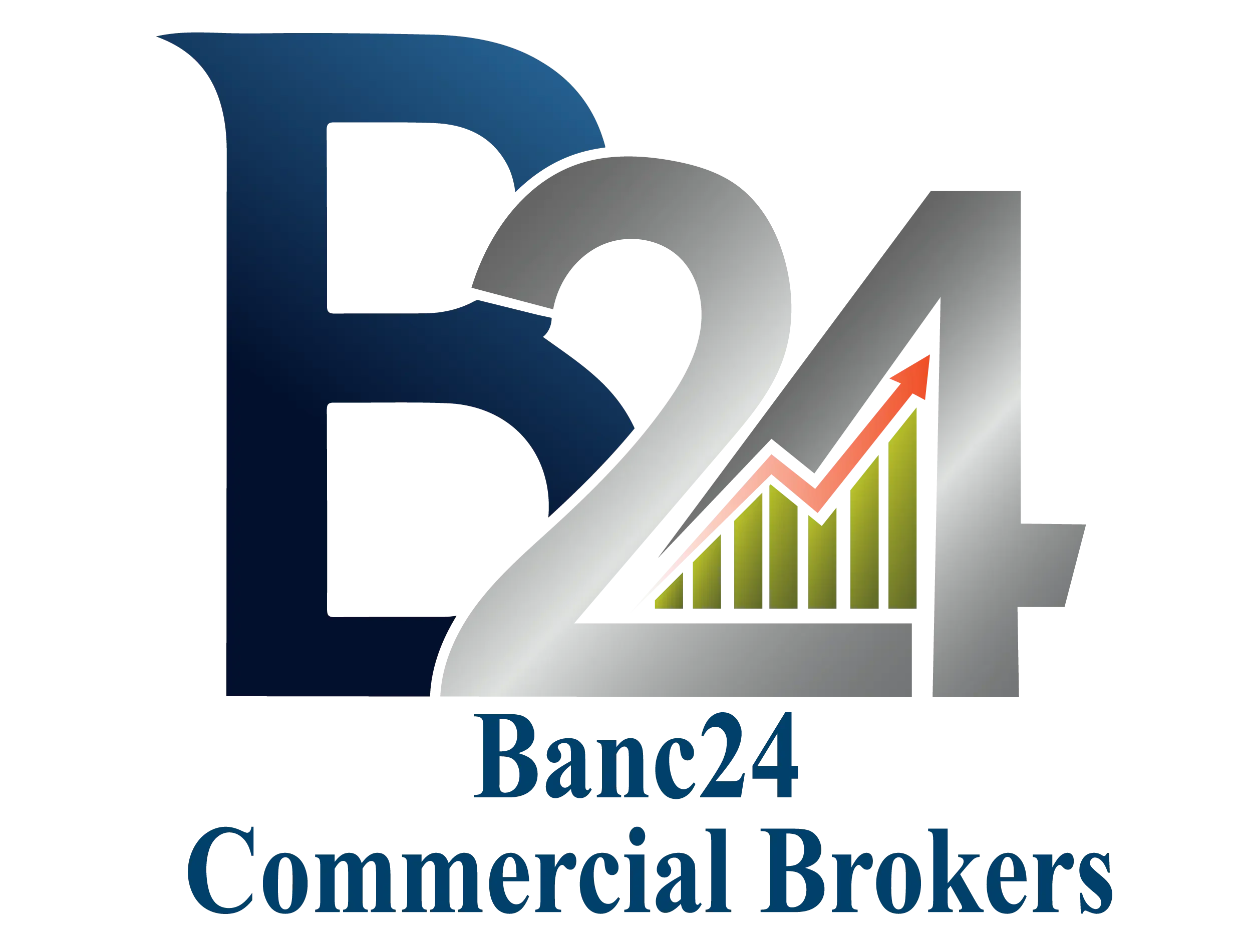 banc24 Logo