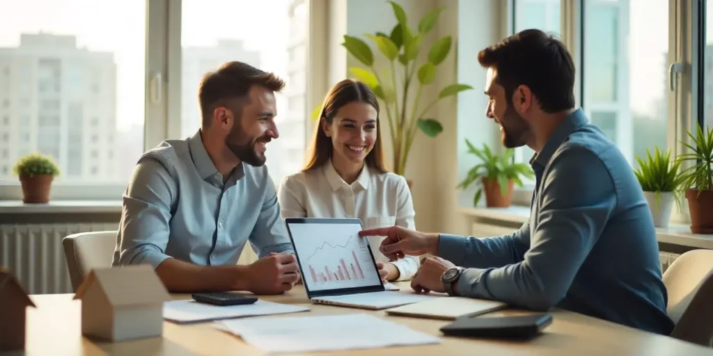 mortgage brokerage Service - Banc24