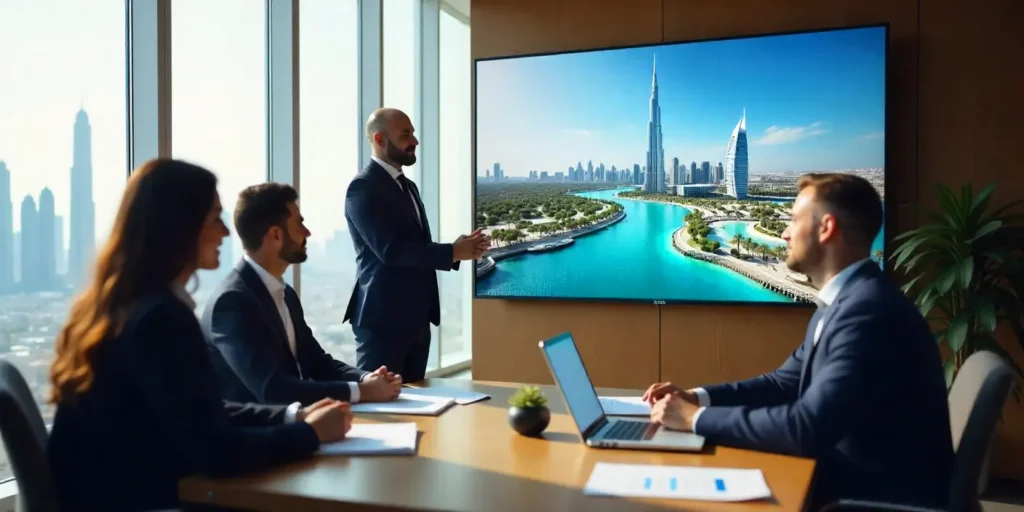 Why Investing in the UAE is Safe and Profitable – Banc24 Financial Brokers Insights